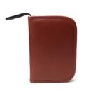 Stylish golf accessory storage bag for tournament use