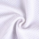 Compact golf towel with waffle texture, perfect for dirt and grass removal on clubs