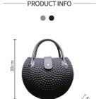 Stylish women's golf handbag - Compact, lightweight design, perfect for golf essentials. Premium quality, fashionable & functional