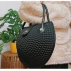 Luxury women's golf carryall - sleek design meets functionality