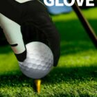 Moisture-wicking elastic golf gloves for ultimate comfort