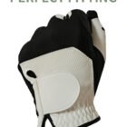 Breathable golf gloves elastic one size fits all players